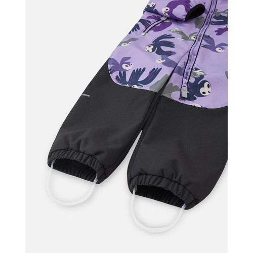 Комбинезон Reima SoftShell Mjosa 5100006D-5451